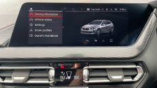 BMW 1 Series 128ti 5dr Step Auto [Live Cockpit Professional] Petrol Hatchback